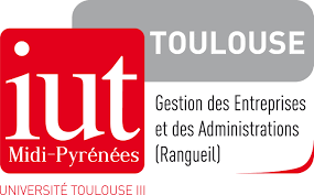IUT GEA Toulouse Rangueil
